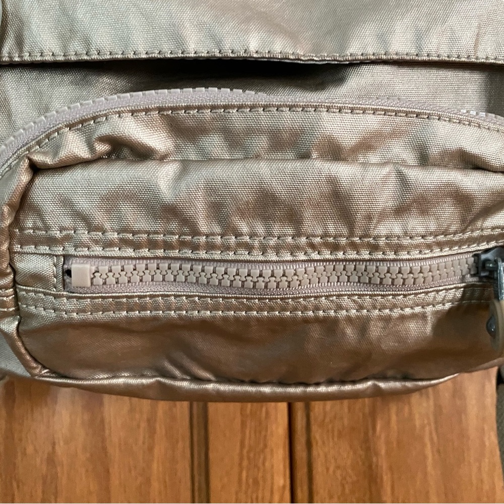 Euc Kipling Backpack - image 4